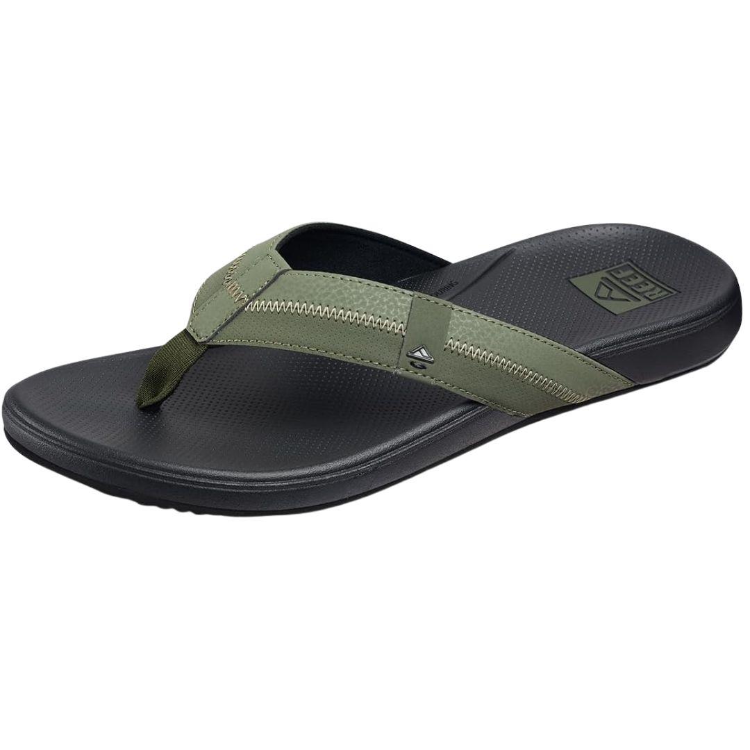 Reef Men's Cushion Phantom 2.0 Flip Flops